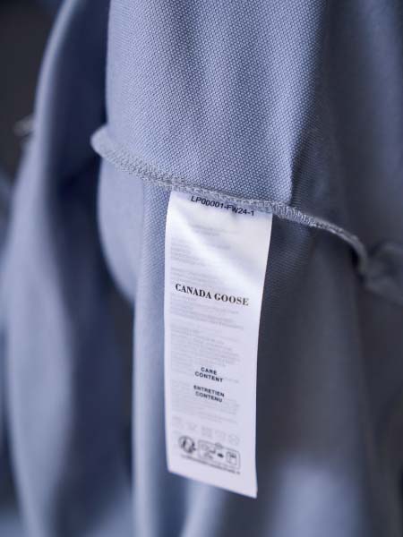 2026年6月16日春夏新作Canada Goose半袖 tシャツ高品質人気の商品/YGY工場