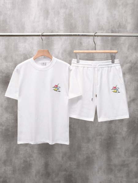 2026年6月17日春夏新作DIORtシャツ高品質人気の商品/YGY工場