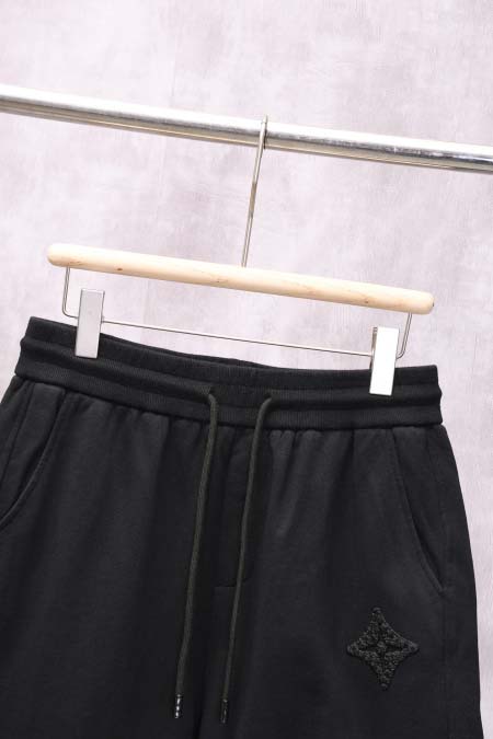 2026年6月17日春夏新作LOUIS VUITTON半ズボン高品質人気の商品/YGY工場