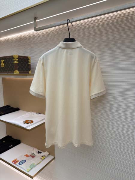 2026年6月17日春夏新作Ralph Laurentシャツ高品質人気の商品/YGY工場