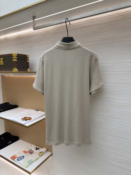 2026年6月17日春夏新作Moncler半袖 tシャツ高品質人気の商品/YGY工場
