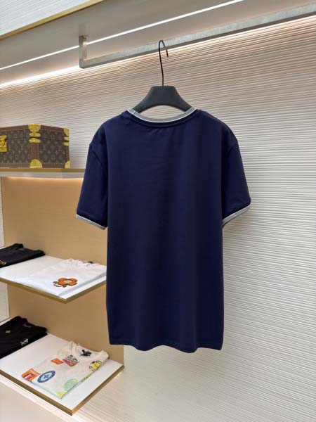 2026年6月17日春夏新作Ralph Lauren半袖 tシャツ高品質人気の商品/YGY工場