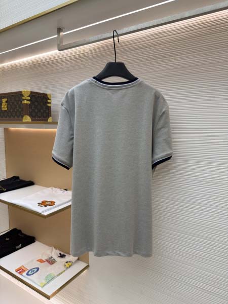 2026年6月17日春夏新作Ralph Lauren半袖 tシャツ高品質人気の商品/YGY工場