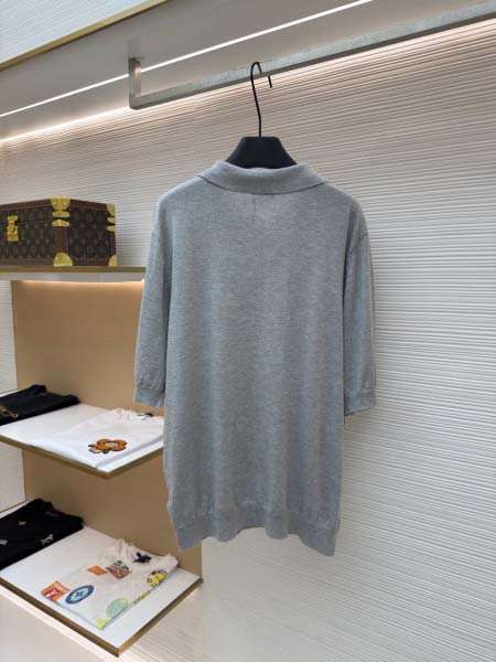 2026年6月17日春夏新作Celine半袖 tシャツ高品質人気の商品/YGY工場