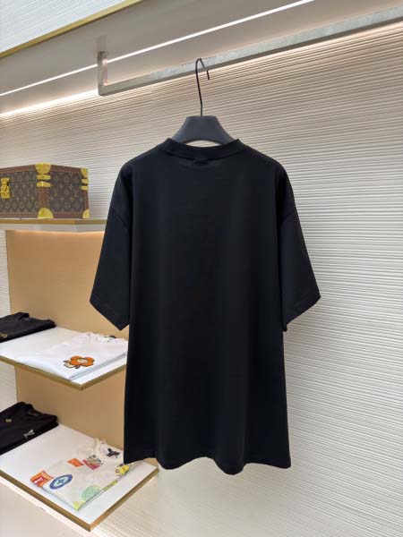 2026年6月17日春夏新作Balenciaga半袖 tシャツ高品質人気の商品/YGY工場