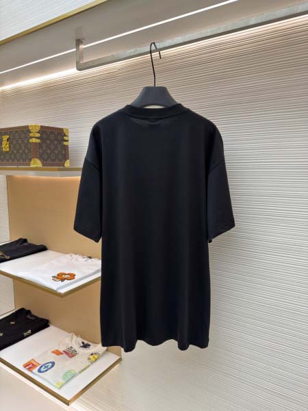 2026年6月17日春夏新作Balenciaga半袖 tシャツ高品質人気の商品/YGY工場