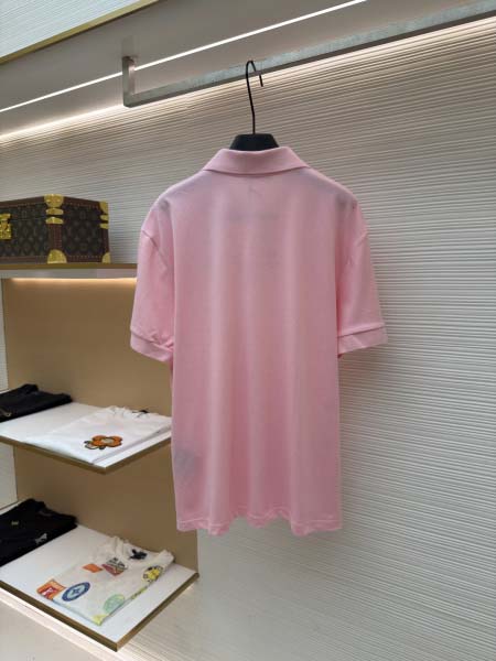 2026年6月17日春夏新作Prada半袖 tシャツ高品質人気の商品/YGY工場