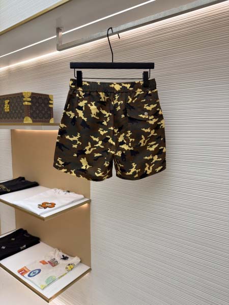 2026年6月17日春夏新作Moncler半ズボン高品質人気の商品/YGY工場