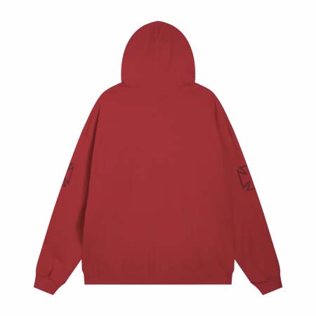 2026年6月17日春夏新作Vetementsスウェット高品質人気の商品/YGY工場