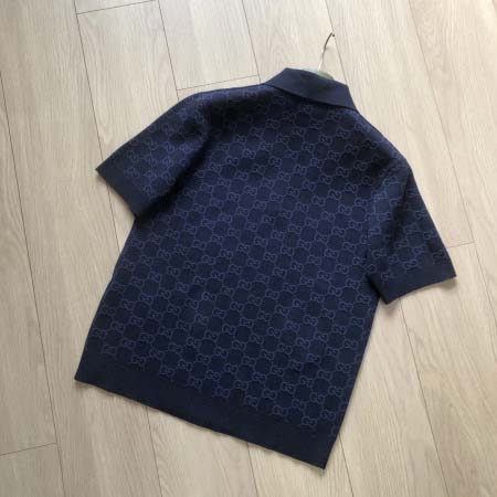2026年6月17日春夏新作Gucci半袖 tシャツ高品質人気の商品/YGY工場
