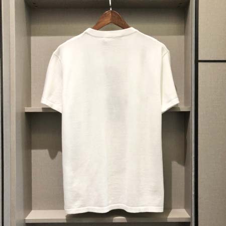 2026年6月17日春夏新作Louis vuitton半袖 tシャツ高品質人気の商品/YGY工場