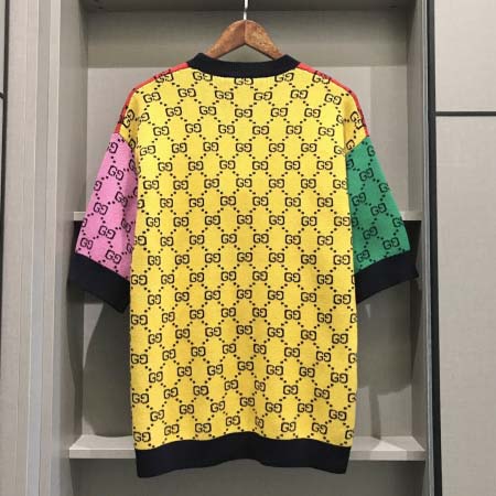 2026年6月17日春夏新作GUCCI高品質人気の商品/YGY工場