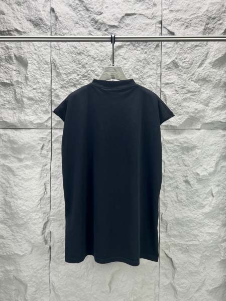 2026年6月17日春夏新作BALENCIAGAtシャツ高品質人気の商品/YGY工場