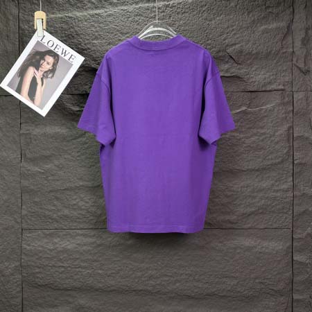 2026年6月18日春夏新作Versace半袖 tシャツ高品質人気の商品/YGY工場