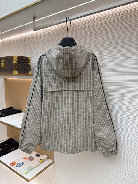 2026年6月18日春夏新作LOUIS VUITTONジャケット高品質人気の商品/YGY工場