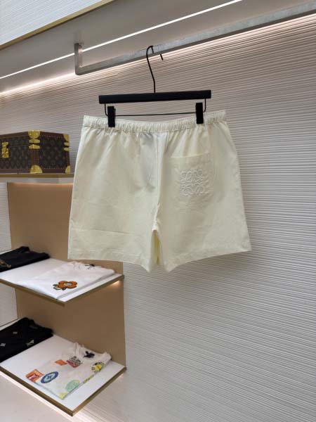2026年6月18日春夏新作Loewe半ズボン高品質人気の商品/YGY工場