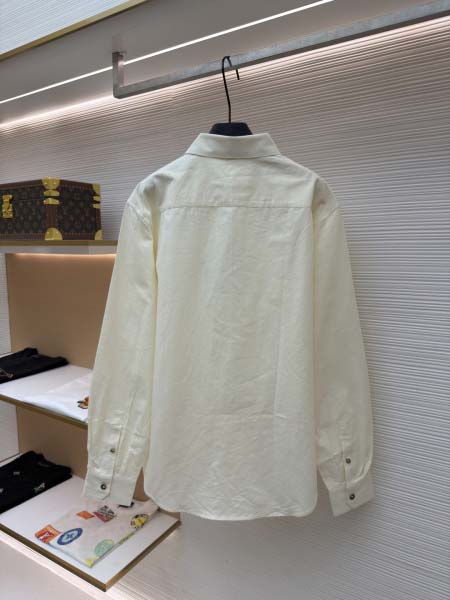 2026年6月18日春夏新作Loeweシャツ高品質人気の商品/YGY工場