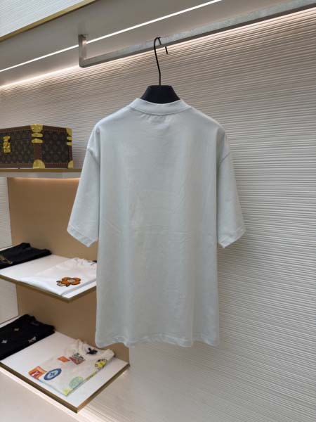 2026年6月18日春夏新作Balenciagatシャツ高品質人気の商品/YGY工場