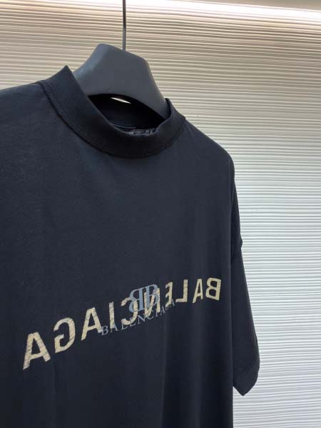 2026年6月18日春夏新作Balenciagatシャツ高品質人気の商品/YGY工場