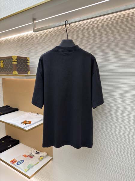 2026年6月18日春夏新作Balenciaga半袖 tシャツ高品質人気の商品/YGY工場