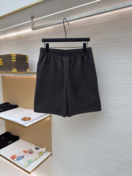 2026年6月18日春夏新作Balenciaga半ズボン高品質人気の商品/YGY工場