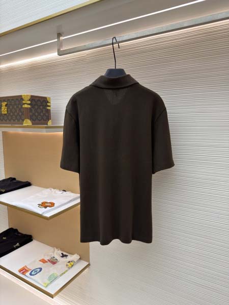 2026年6月18日春夏新作Loewe半袖 tシャツ高品質人気の商品/YGY工場