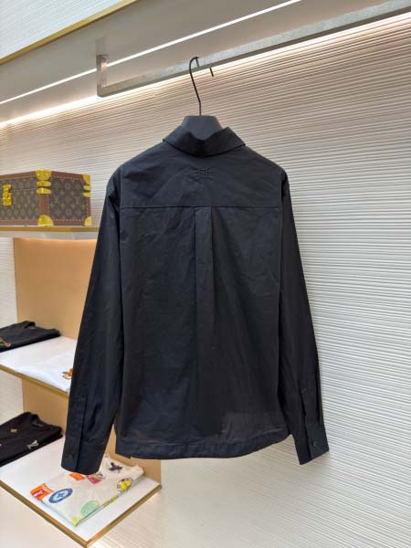 2026年6月18日春夏新作Fendiシャツ高品質人気の商品/YGY工場