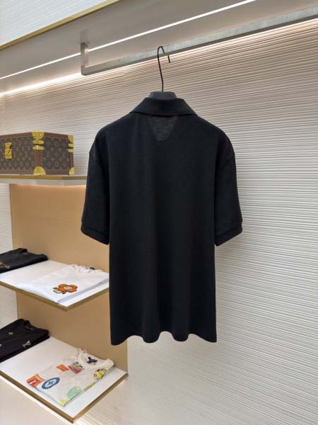 2026年6月18日春夏新作LOUIS VUITTON半袖 tシャツ高品質人気の商品/YGY工場