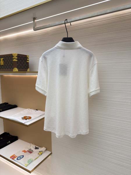 2026年6月18日春夏新作LOUIS VUITTON半袖 tシャツ高品質人気の商品/YGY工場