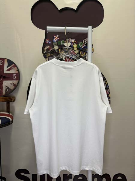 2026年6月18日春夏新作Moncler半袖 tシャツ高品質人気の商品/YGY工場