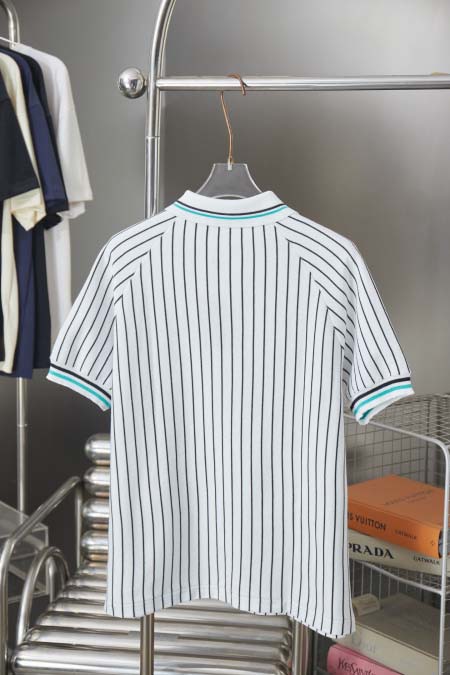 2026年6月18日春夏新作Louis vuitton半袖 tシャツ高品質人気の商品/YGY工場