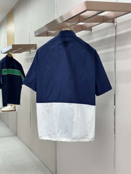 2026年6月18日春夏新作Louis vuitton半袖 tシャツ高品質人気の商品/YGY工場