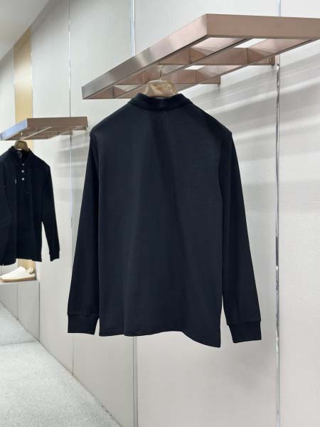 2026年6月18日春夏新作Ralph Lauren長袖高品質人気の商品/YGY工場