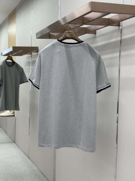 2026年6月18日春夏新作Ralph Lauren半袖 tシャツ高品質人気の商品/YGY工場