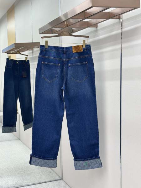 2026年6月18日春夏新作Louis vuittonジーパン高品質人気の商品/YGY工場