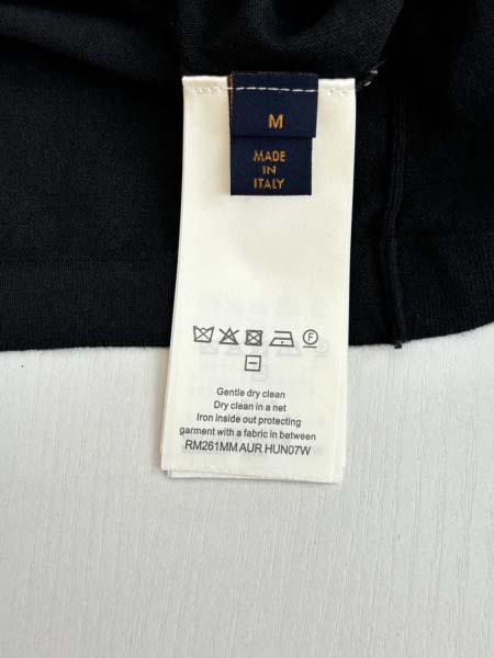 2026年6月18日春夏新作Louis vuitton半袖 tシャツ高品質人気の商品/YGY工場