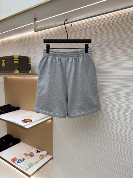 2026年6月18日春夏新作Balenciaga半ズボン高品質人気の商品/YGY工場