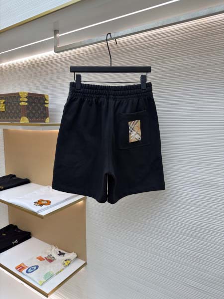 2026年6月18日春夏新作Burberry半ズボン高品質人気の商品/YGY工場
