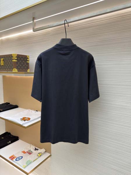 2026年6月18日春夏新作Balenciagatシャツ高品質人気の商品/YGY工場