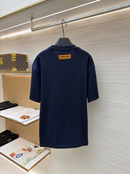 2026年6月18日春夏新作Balenciagatシャツ高品質人気の商品/YGY工場
