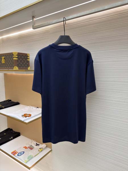 2026年6月18日春夏新作Fendi半袖 tシャツ高品質人気の商品/YGY工場