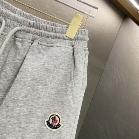 2026年6月18日春夏新作Moncler半ズボン高品質人気の商品/YGY工場