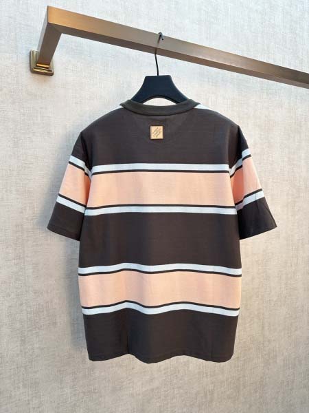 2026年6月18日春夏新作Louis vuitton半袖 tシャツ高品質人気の商品/YGY工場