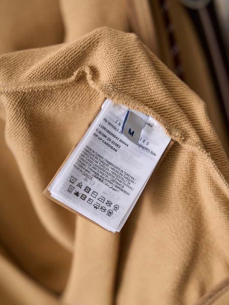 2026年6月18日春夏新作Monclerスウェット高品質人気の商品/YGY工場