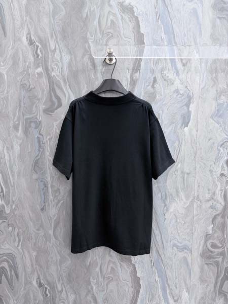 2026年6月18日春夏新作Balenciaga半袖 tシャツ高品質人気の商品/YGY工場
