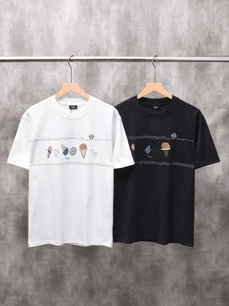 2026年6月18日春夏新作FENDI上下高品質人気の商品/YGY工場