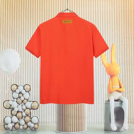 2026年6月22日春夏新作LOUIS VUITTON半袖 tシャツ高品質人気の商品/YGY工場