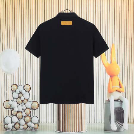 2026年6月22日春夏新作LOUIS VUITTON半袖 tシャツ高品質人気の商品/YGY工場