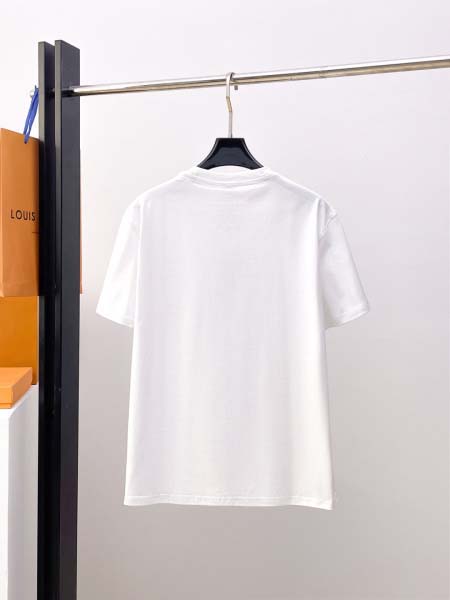 2026年6月22日春夏新作Burberry半袖 tシャツ高品質人気の商品/YGY工場