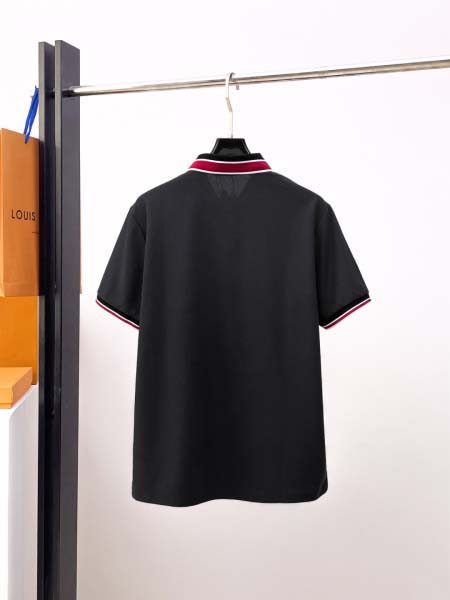2026年6月22日春夏新作Moncler半袖 tシャツ高品質人気の商品/YGY工場